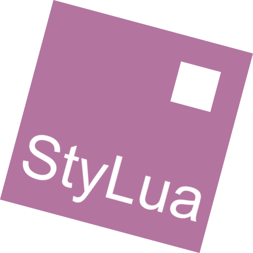 actions/stylua